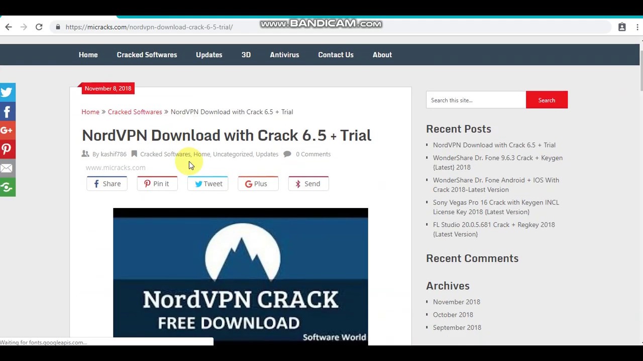 Download Nordvpn For Mac Free